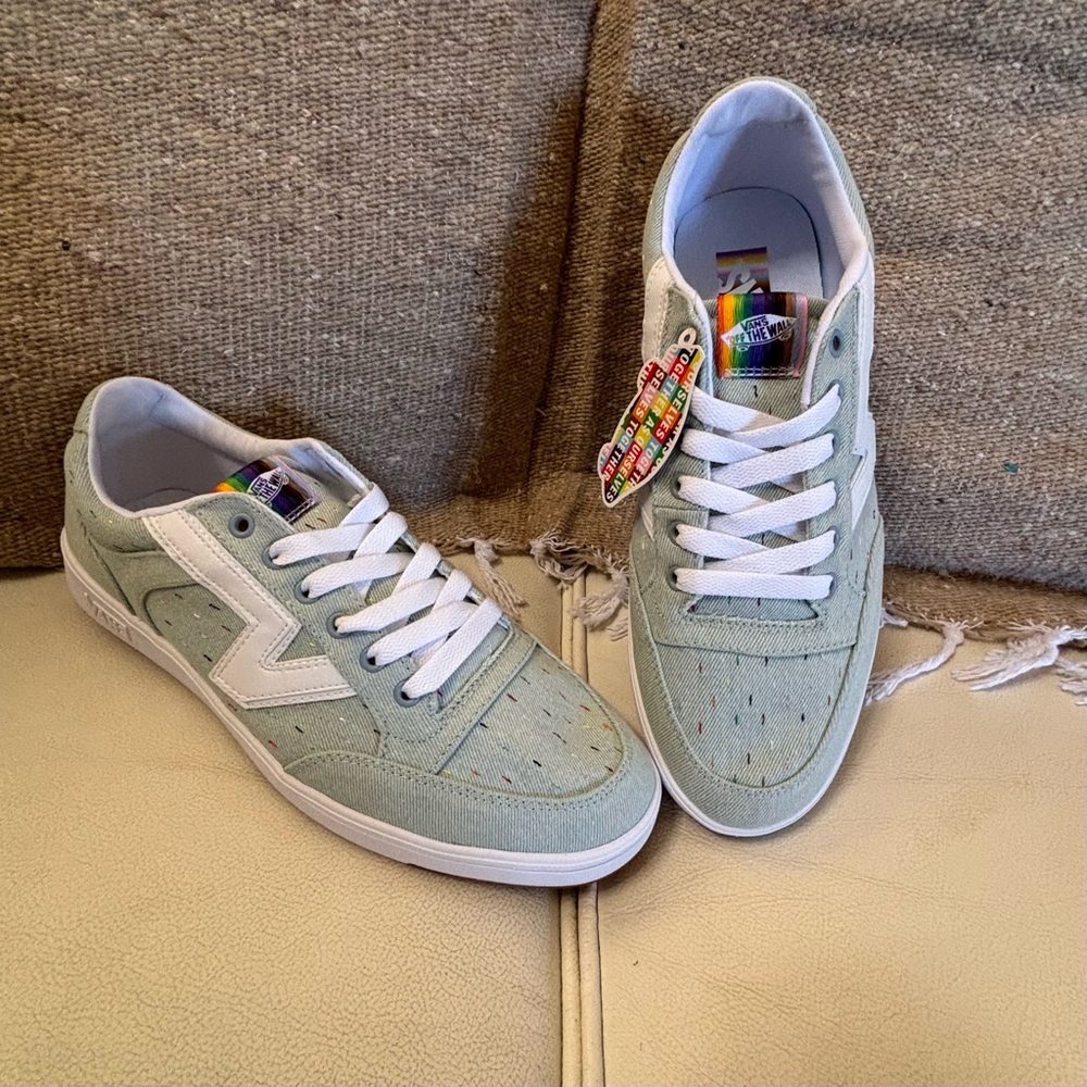 Vans Lowland CC Shoes